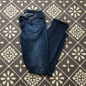 Old Navy diva jeans